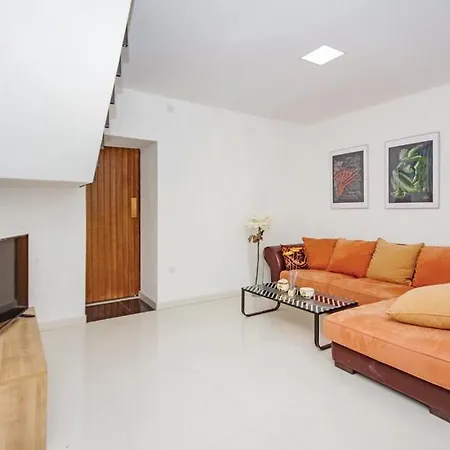 Villa Atraktivna Vila Brela