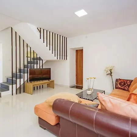 Villa Atraktivna Vila Brela