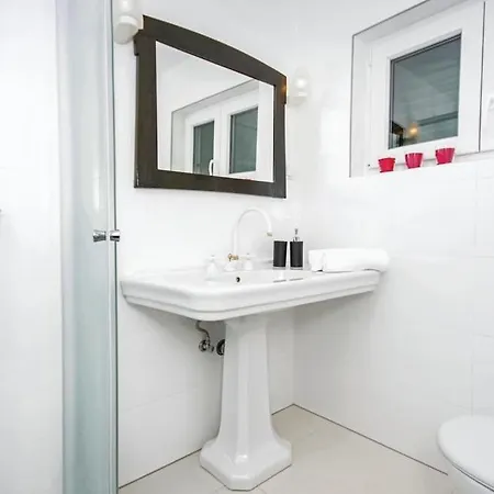 Villa Atraktivna Vila Brela