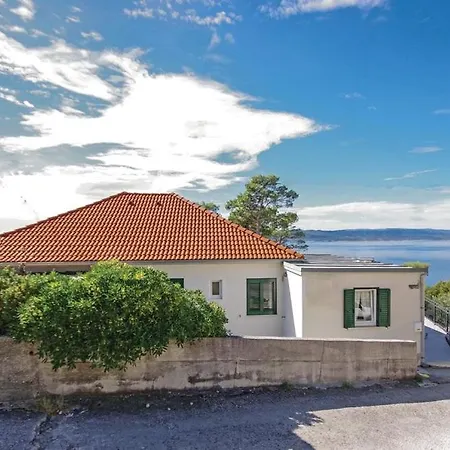 Villa Atraktivna Vila Brela
